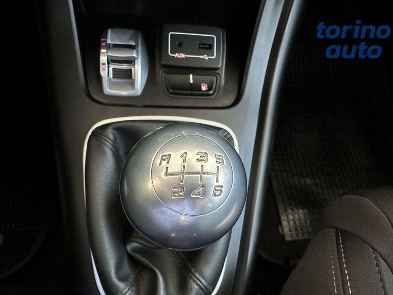 Alfa Romeo Giulietta 1.4 Turbo 120 CV GPL Progression - INTROVABILE!!