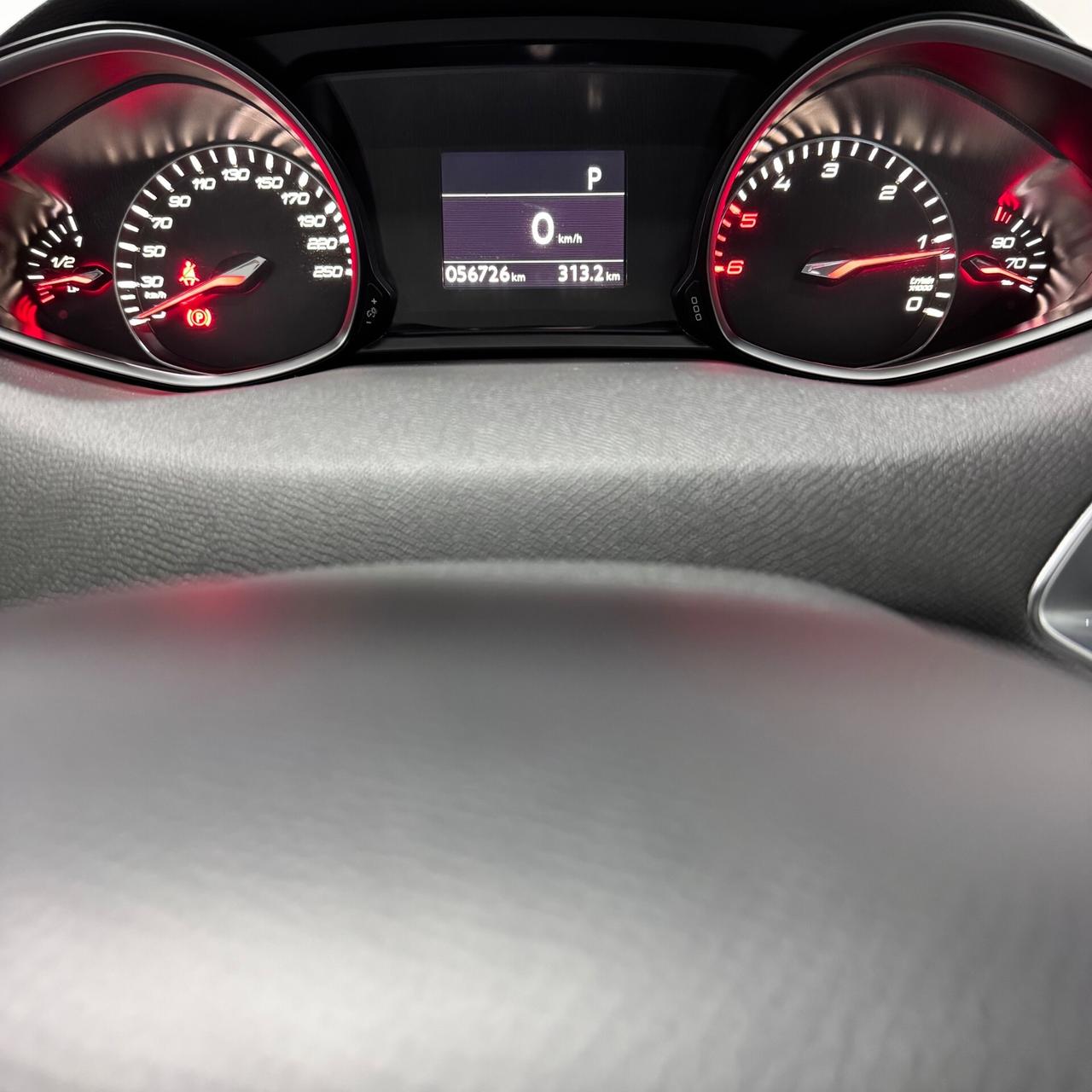 Peugeot 308 BlueHDi 130 S&S EAT8 Business