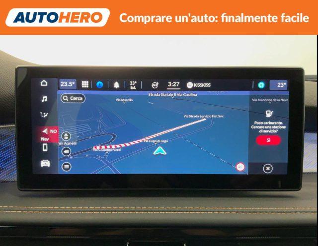 ALFA ROMEO Tonale 1.3 280 CV PHEV AT6 Q4 Ti