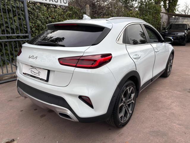 KIA XCeed 1.5 T-GDi 160 CV MHEV iMT Evolution