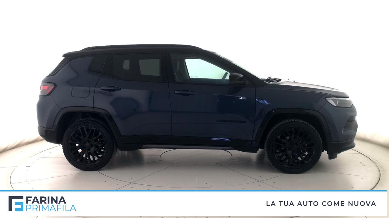 JEEP Compass II 2021 - Compass 1.6 mjt S 2wd 130cv