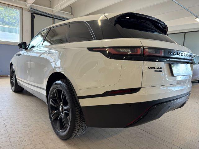 LAND ROVER Range Rover Velar 2.0D I4 180 CV R-Dynamic S