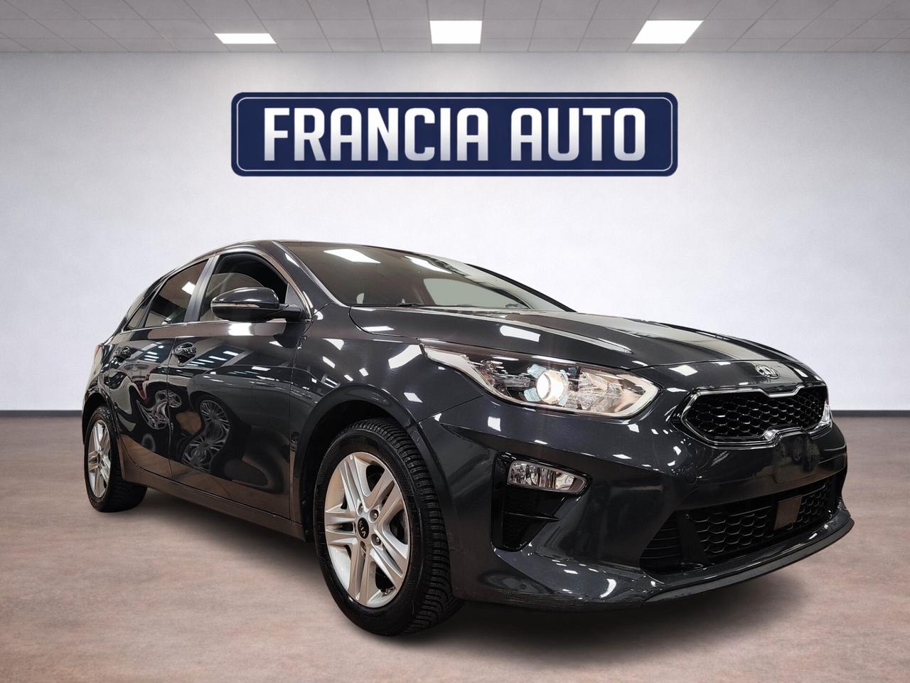 Kia Ceed Sportswagon 1.0 T-GDi 120 CV -UNICO PROPRIETARIO-