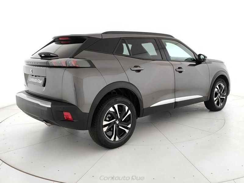 Peugeot 2008 2008 1.5 bluehdi Allure Pack s&s 130cv eat8