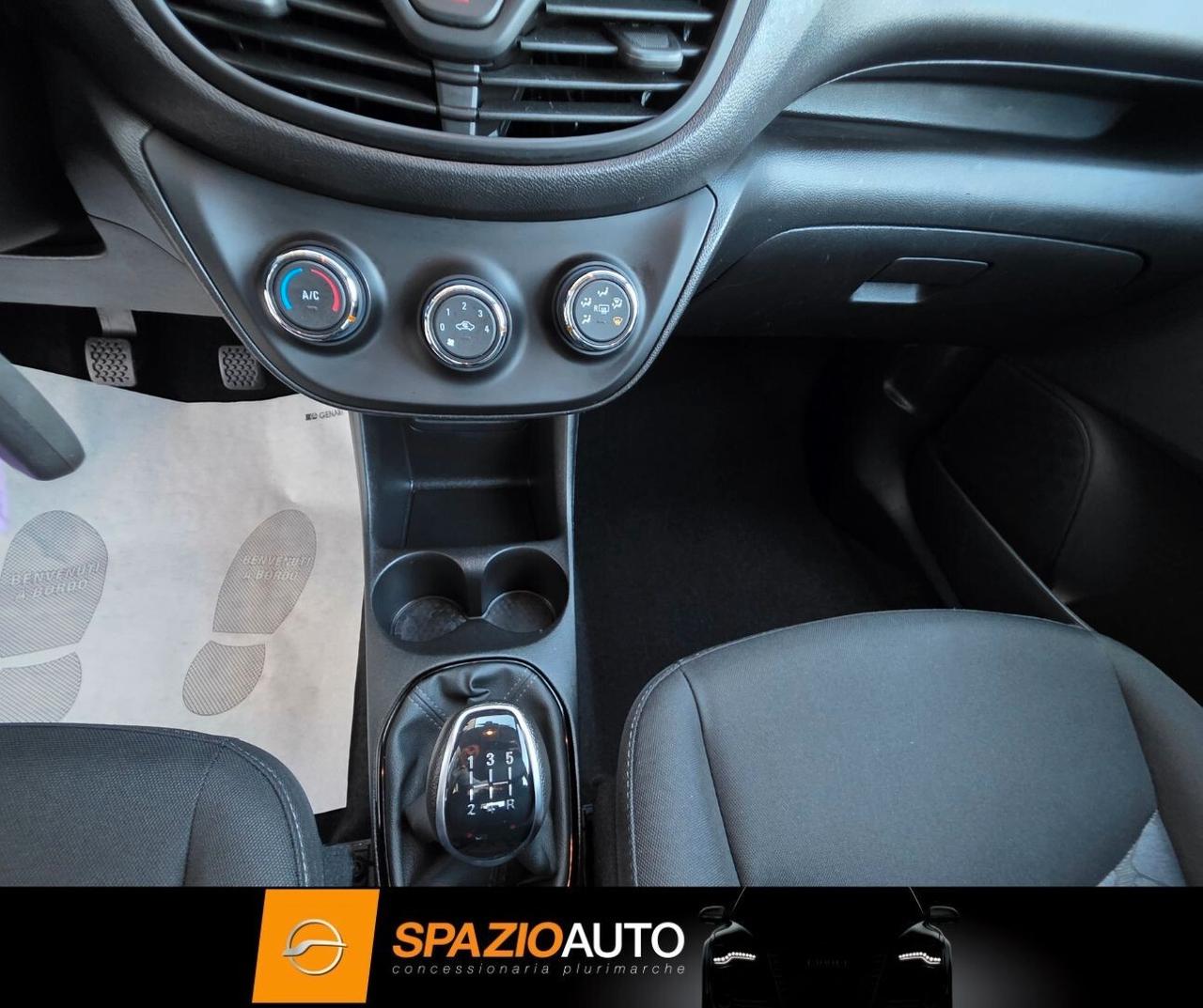 Opel Karl NEW 1.0 73 CV *CONFORT EDITION*