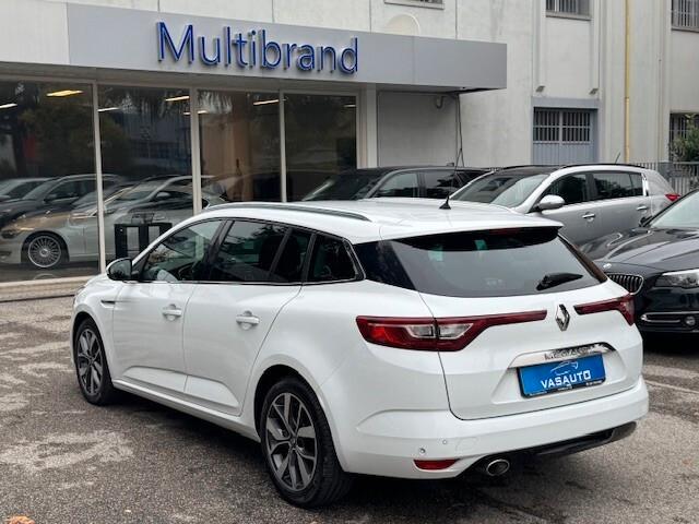 Renault Megane Mégane Sporter dCi 8V 110 CV Energy Bose