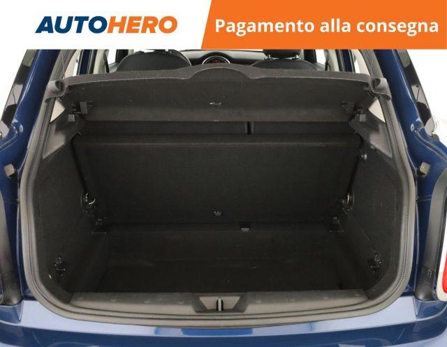 MINI One 1.5 One D 5 porte