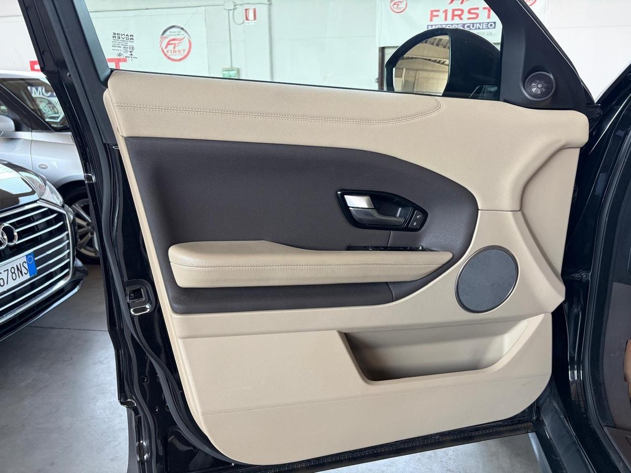 Land Rover Range Evoque 2.0 TD4 150 CV 5p. HSE
