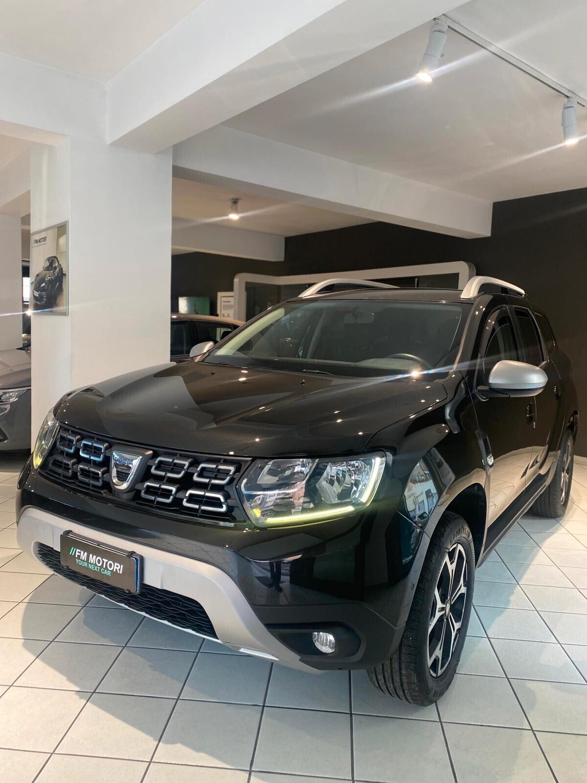 Dacia Duster 1.5 Blue dCi 8V 4x2 Essential