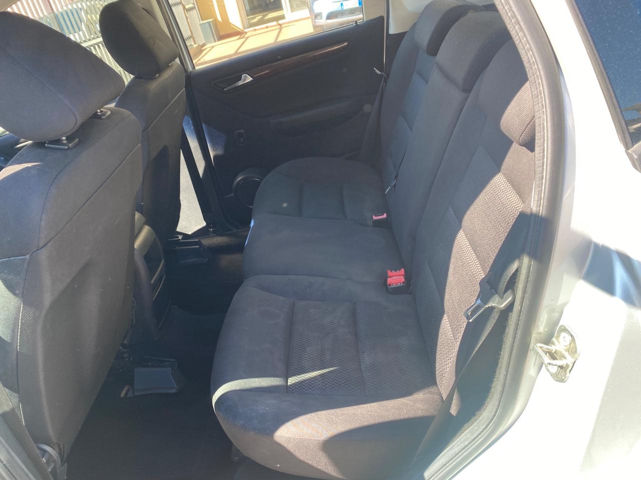 Mercedes-benz A 150 Classic