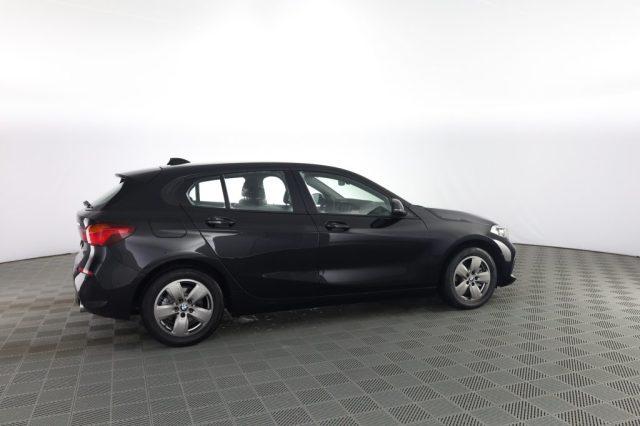 BMW 118 Serie 1 d 5p. Business Advantage