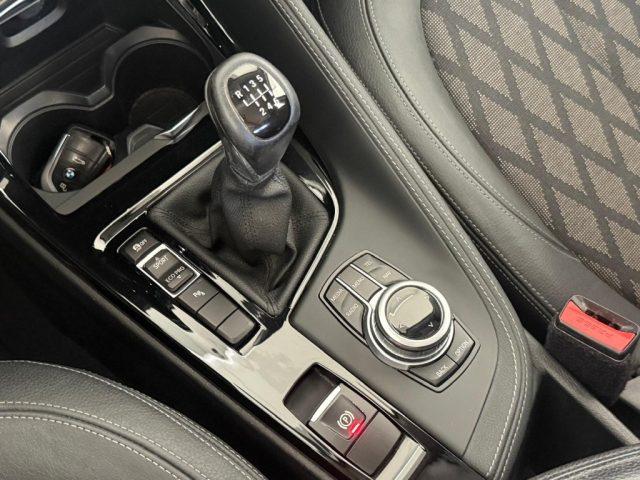 BMW X1 sDrive18d xLine