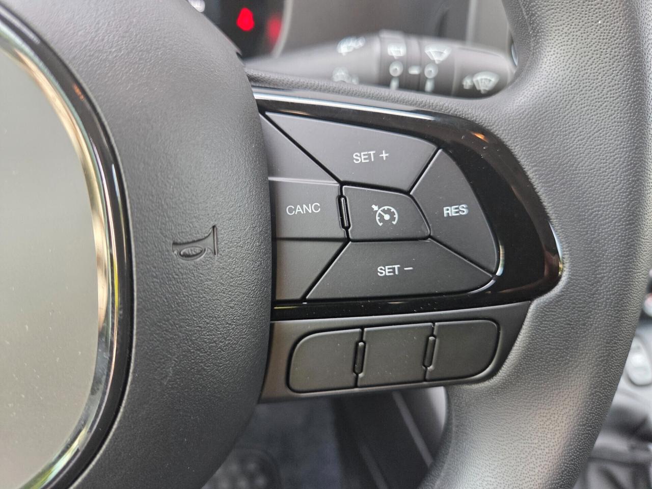 Fiat Panda 1.0 Hybrid ADAS PACK CITY MY 25" KM0