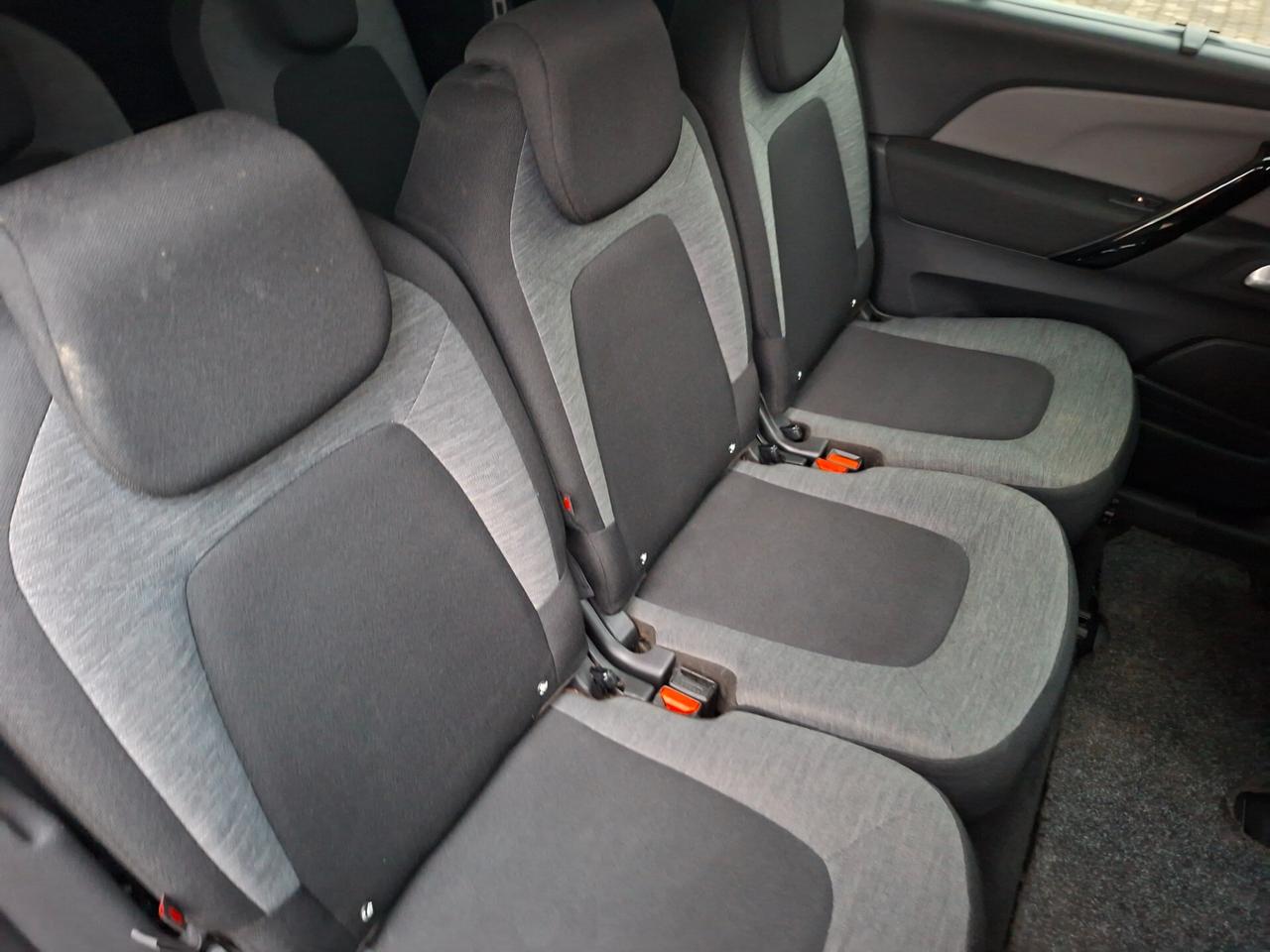 Citroen C4 Picasso 1.6 Bluehdi Shine *EURO 6B*