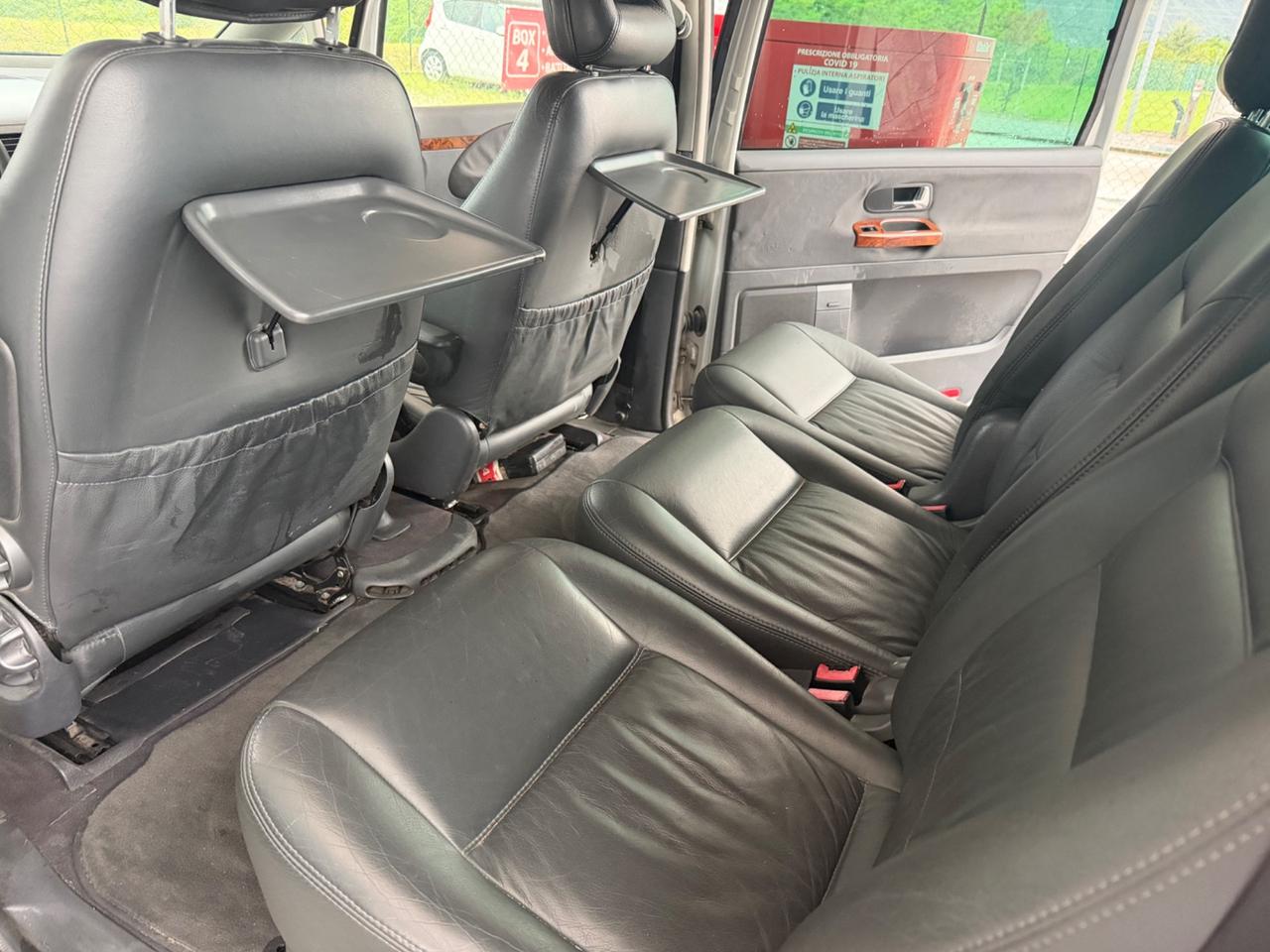Seat Alhambra 1.9 TDI/130CV Van Signo