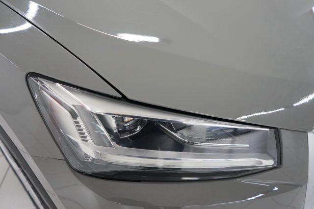 AUDI Q2 35 TDI S tronic Business Sport Uniprop.