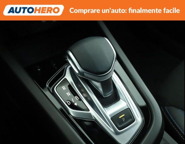 RENAULT Arkana Arkana Full Hybrid E-Tech 145 CV Esprit Alpine