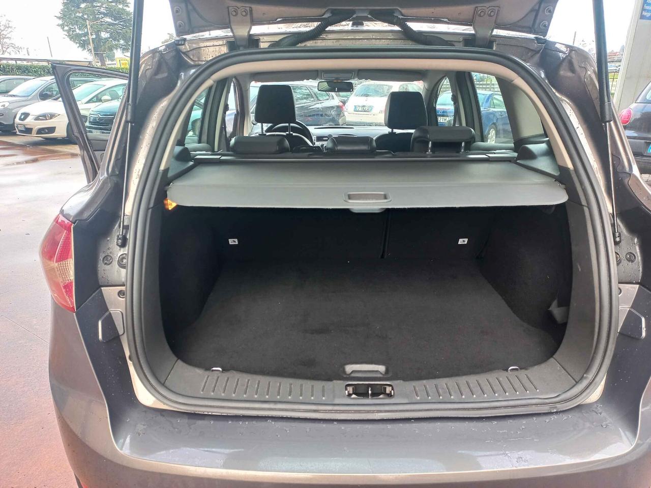 Ford Kuga 2.0 TDCi 163 CV 4WD Powersh. Individual DPF