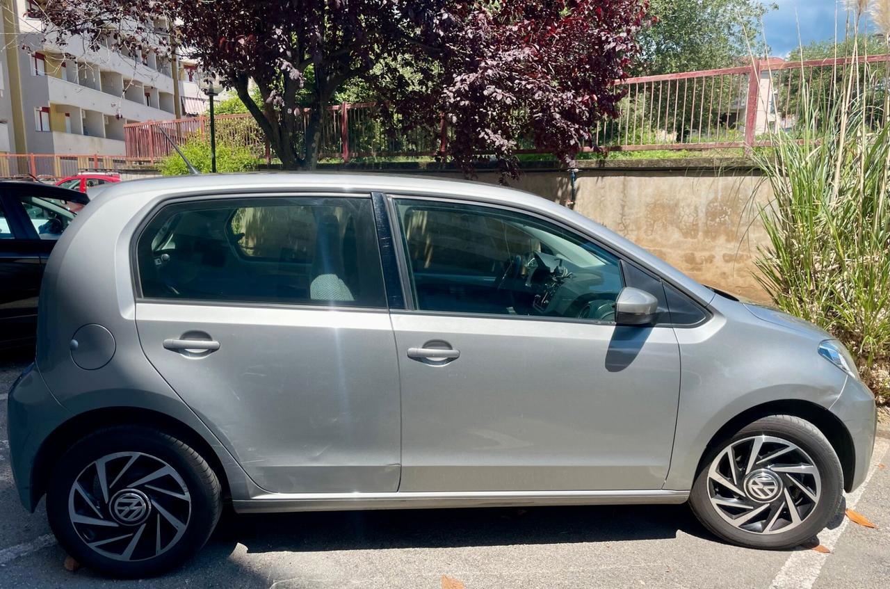 Volkswagen up! 1.0 5p. eco high up! BlueMotion Technology