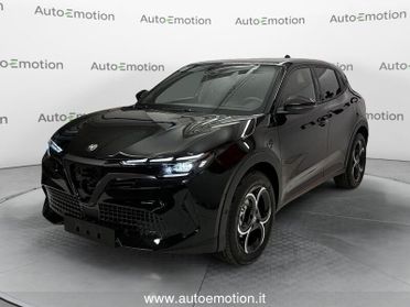 Alfa Romeo Junior 1.2 145 CV Hybrid eDCT6 Speciale