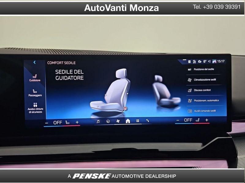 BMW i5 i5 xDrive 40 Msport Pro