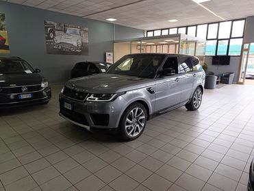 Land Rover Range Rover Sport Diesel Automatica
