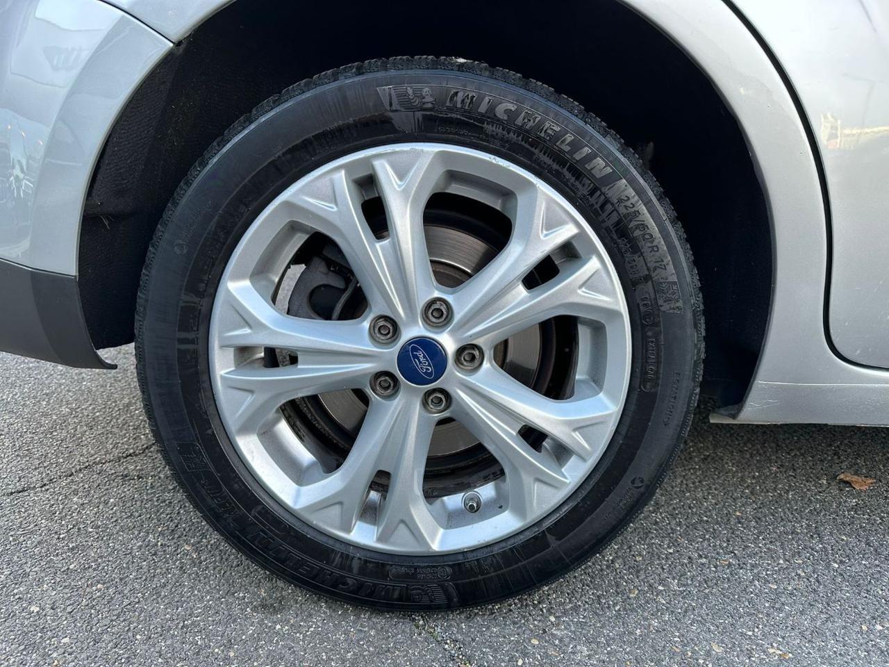 FORD S-Max 2.0 TDCi 140CV Powershift 7 posti Business Nav