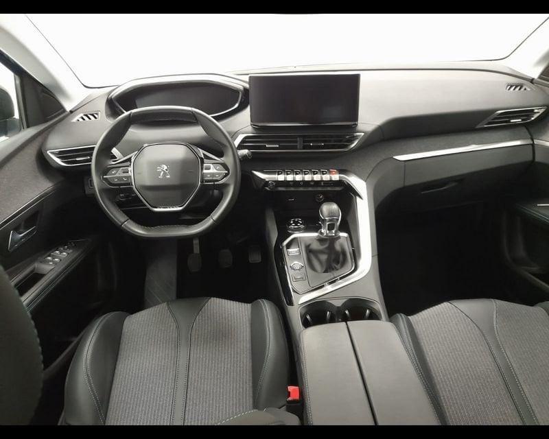 Peugeot 3008 II 2021 1.5 bluehdi Allure Pack s&s 130cv