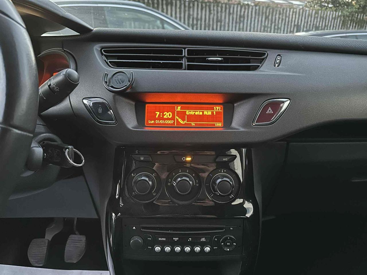 Citroen C3 PureTech 82 Seduction