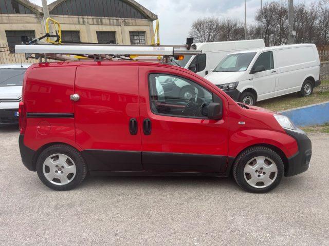 FIAT Fiorino 1.3 MJT 95CV Cargo