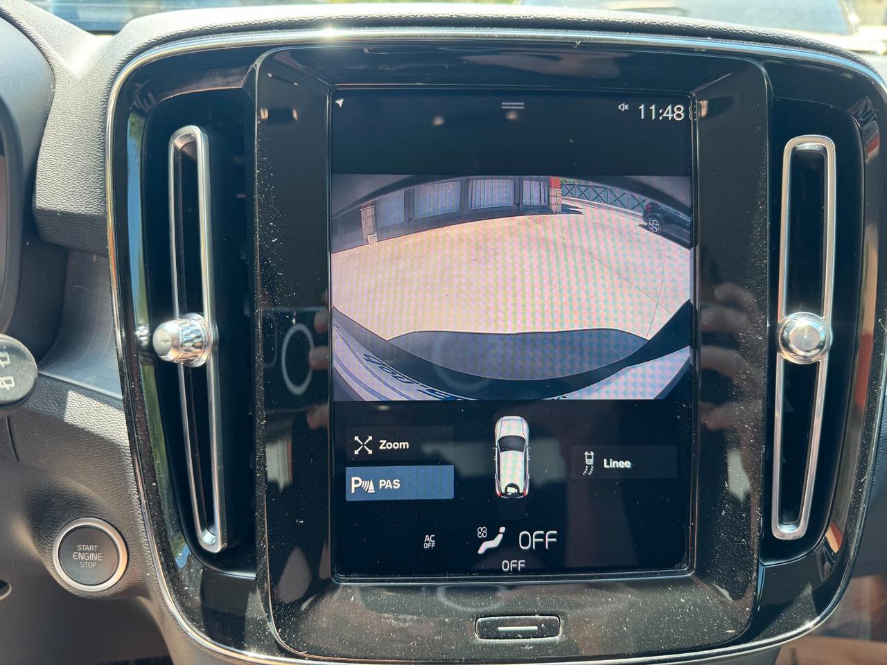 Volvo XC40 D3 AWD Momentum