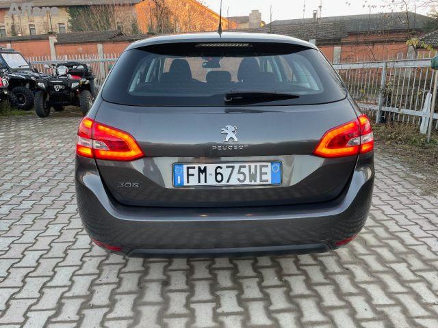 PEUGEOT 308 BlueHDi 120 S&S SW Business