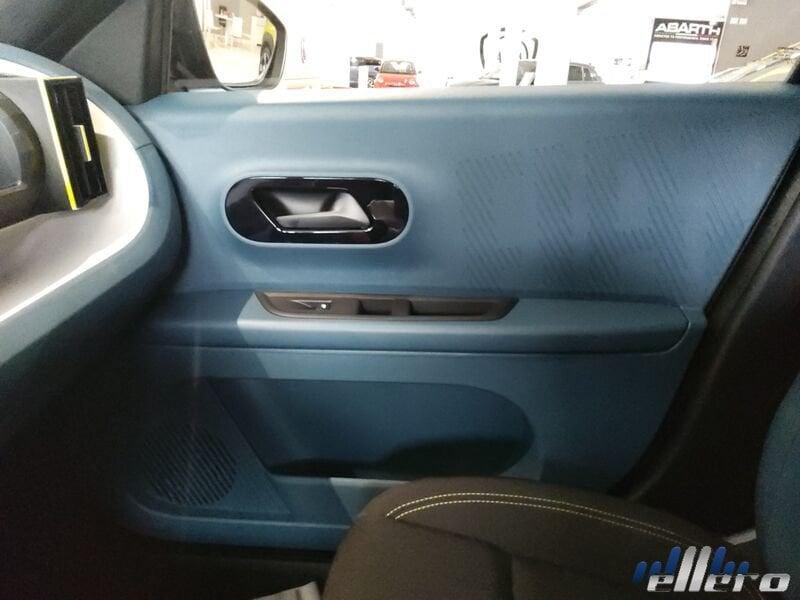 FIAT Grande Panda Hybrid Grande Panda ICON 1.2 Hybrid 110cv