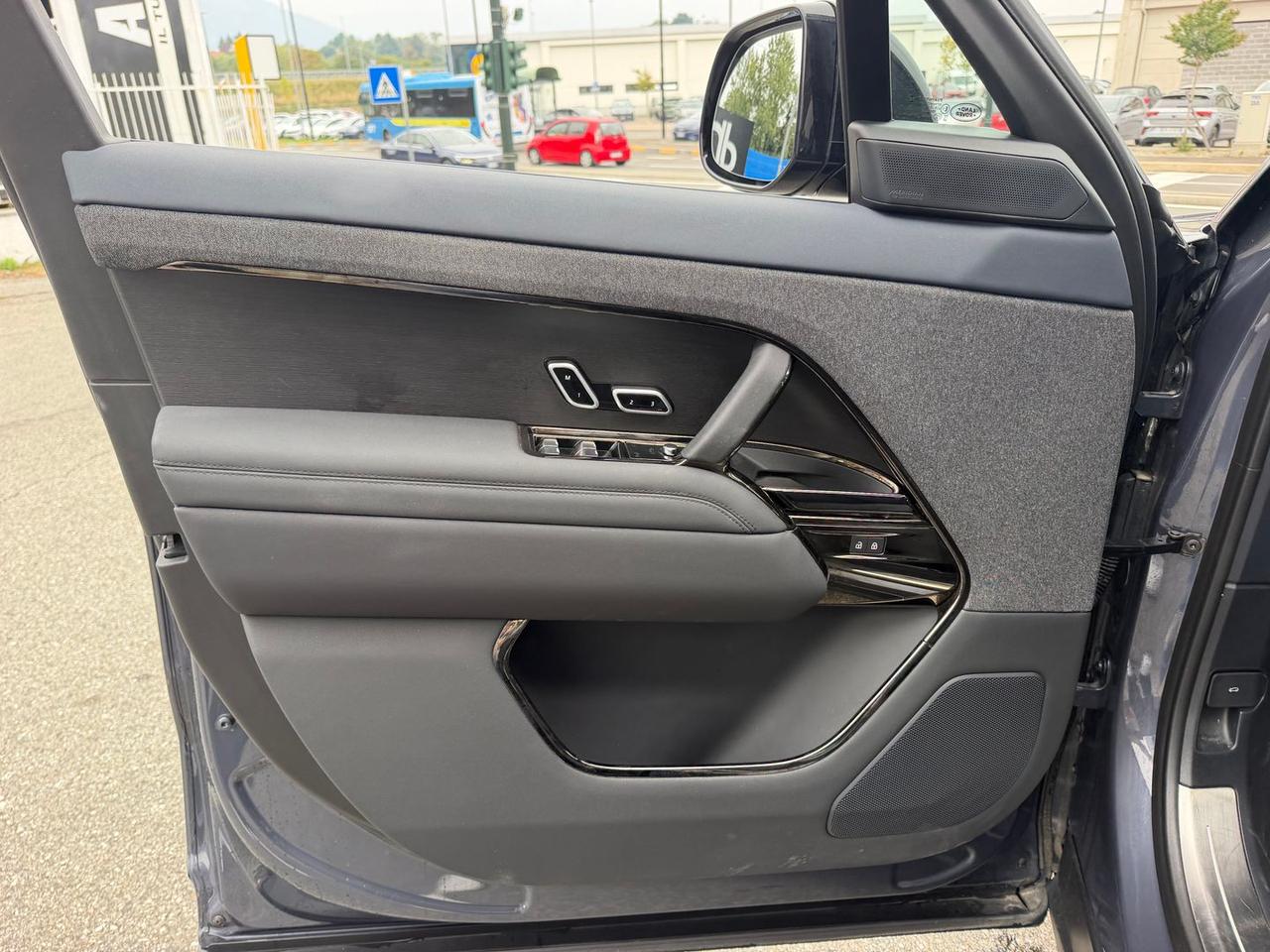 Land Rover Range Rover Sport 3.0 I6 510 PHE #50515