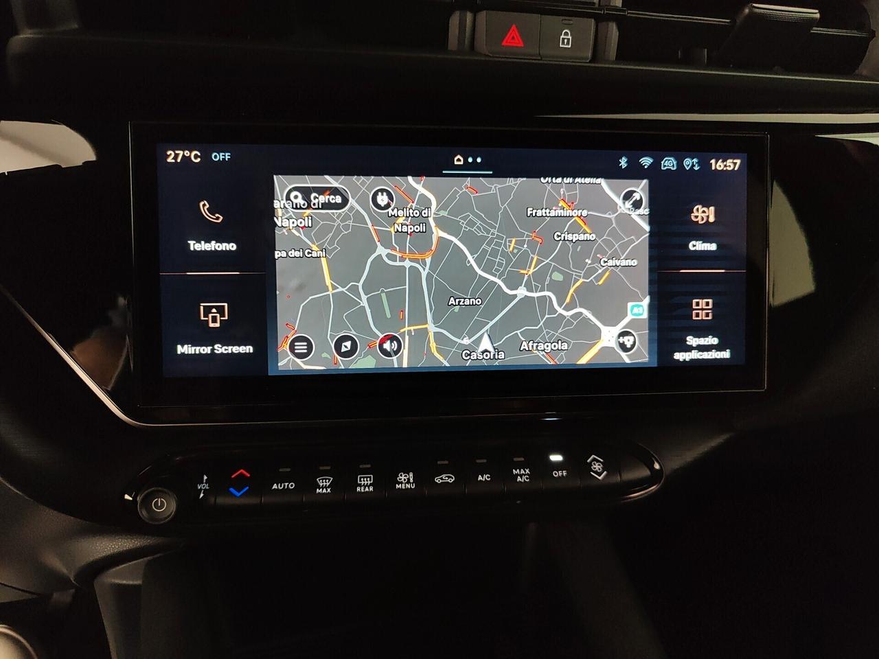 Alfa Romeo Junior 156 CV BEV Speciale