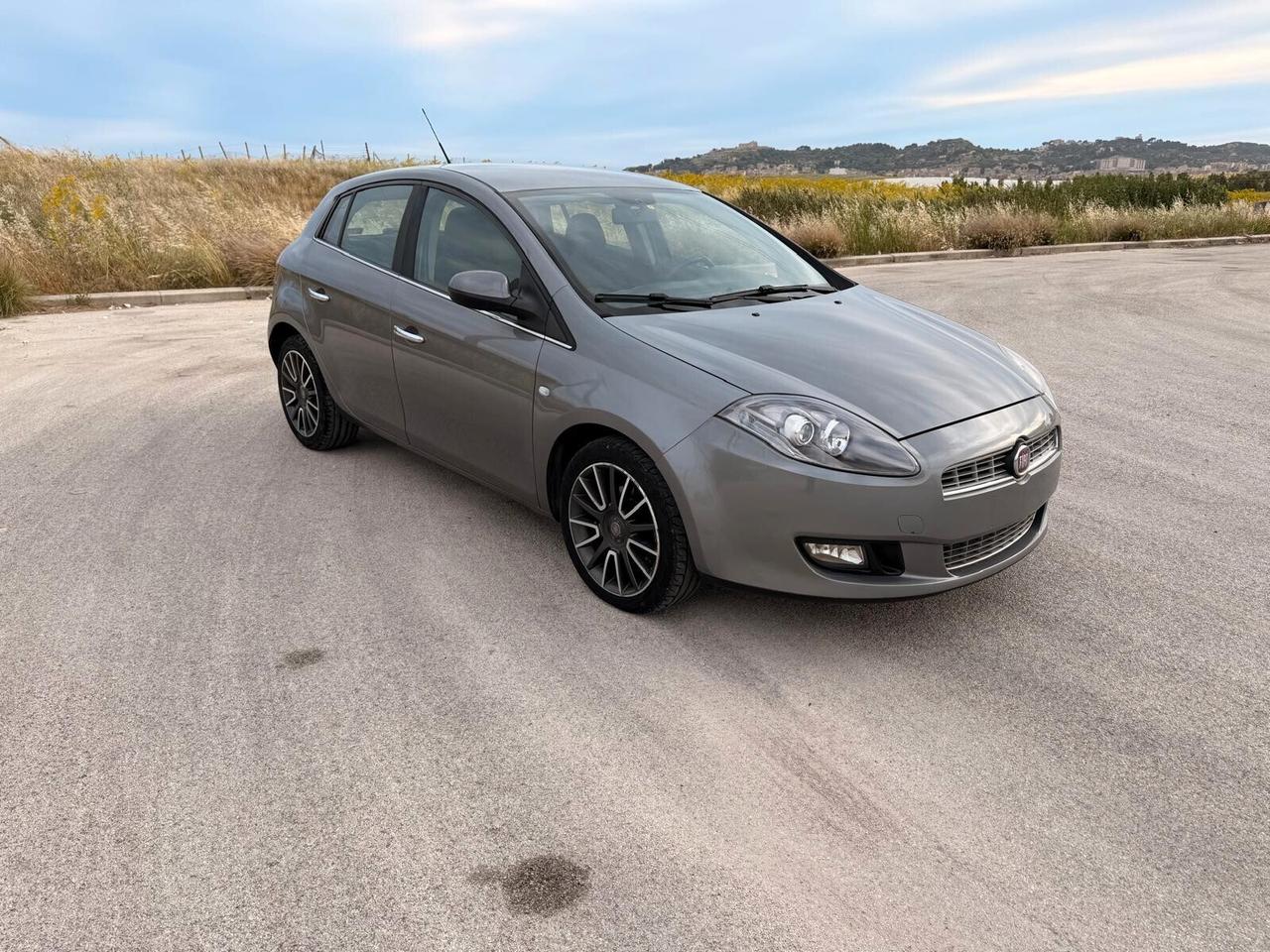 Fiat Bravo 1.6 MJT 120 CV FULL OPTIONAL