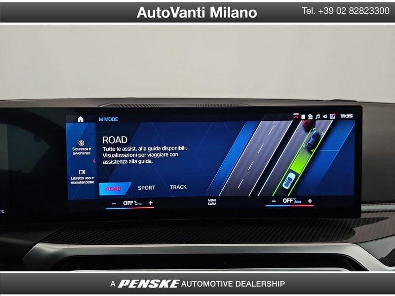 BMW Serie 2 Coupé M2