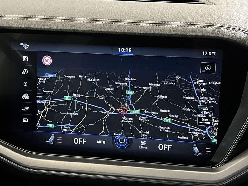 Volkswagen Touareg 3.0 V6 TDI SCR 170kW Elegance