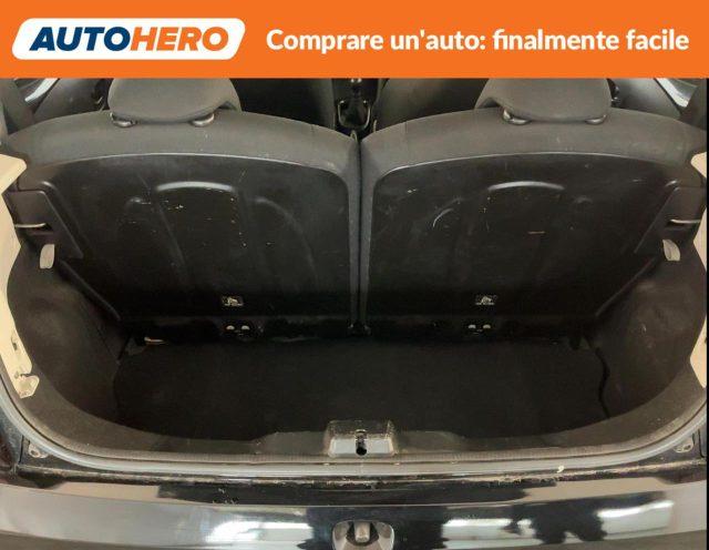 CITROEN C1 VTi 72 S&S 5 porte Feel