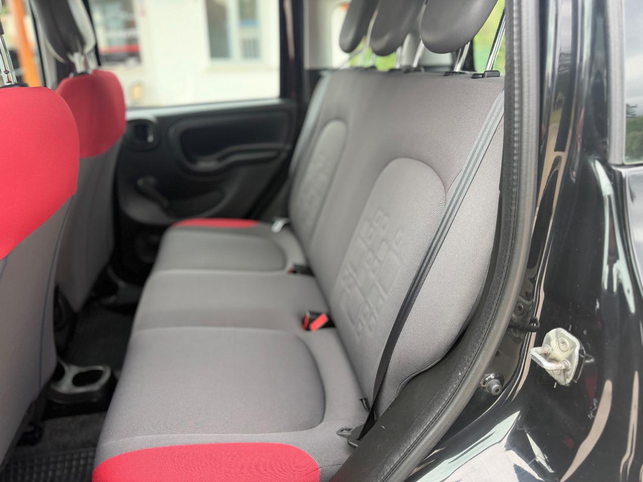 Fiat Panda 1.3 MJT S&S Lounge MOTORE REVISIONATO