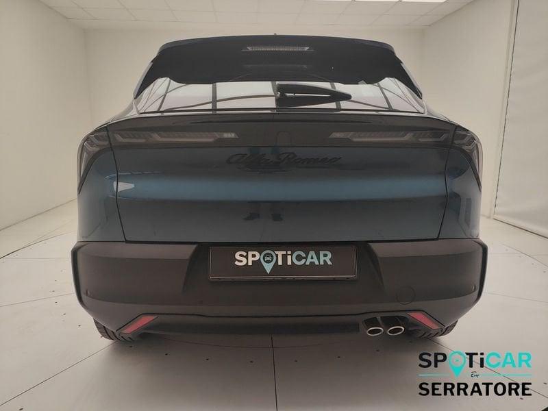 Alfa Romeo Junior 1.2 ibrida 145cv edct6