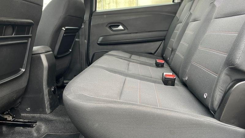 Dacia Jogger 1.0 tce Extreme UP Gpl 100cv 7p.ti 1.0 TCe GPL Extreme UP 7p.ti
