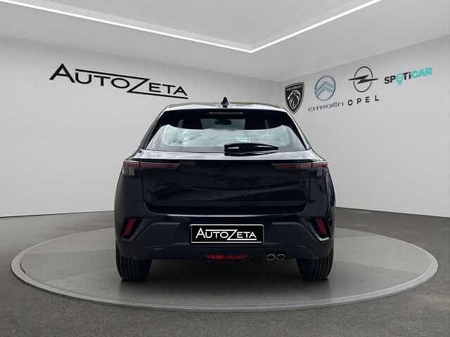 Opel Mokka 1.2 Turbo 136 CV Edition