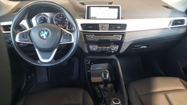 BMW X1 sDrive18d xLine Aut.
