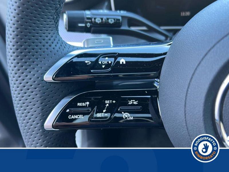 Mercedes-Benz GLC 300d 4Matic AMG Line Advanced