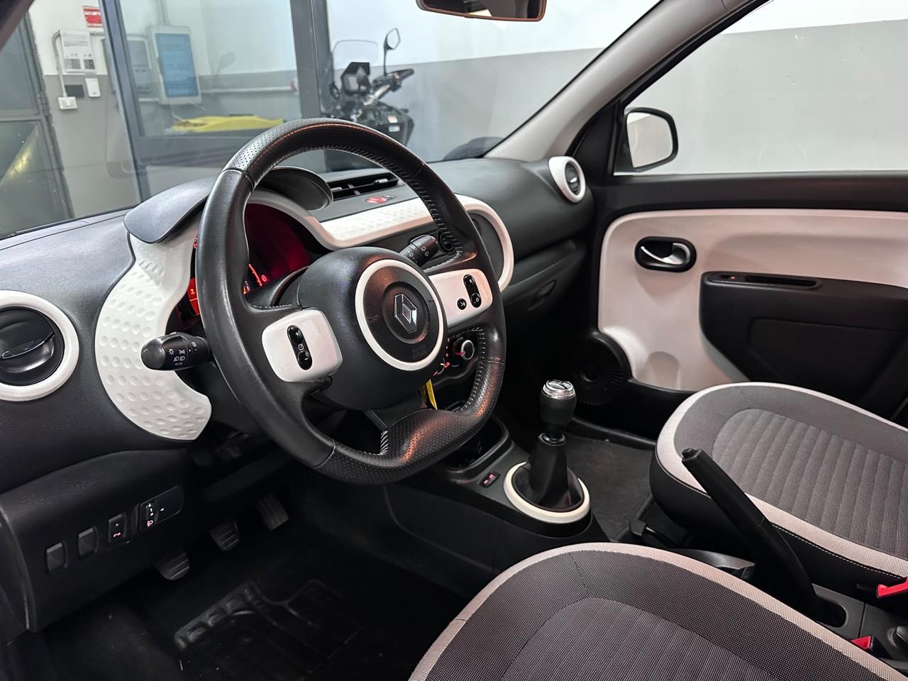 Renault Twingo SCe 65 CV 2021
