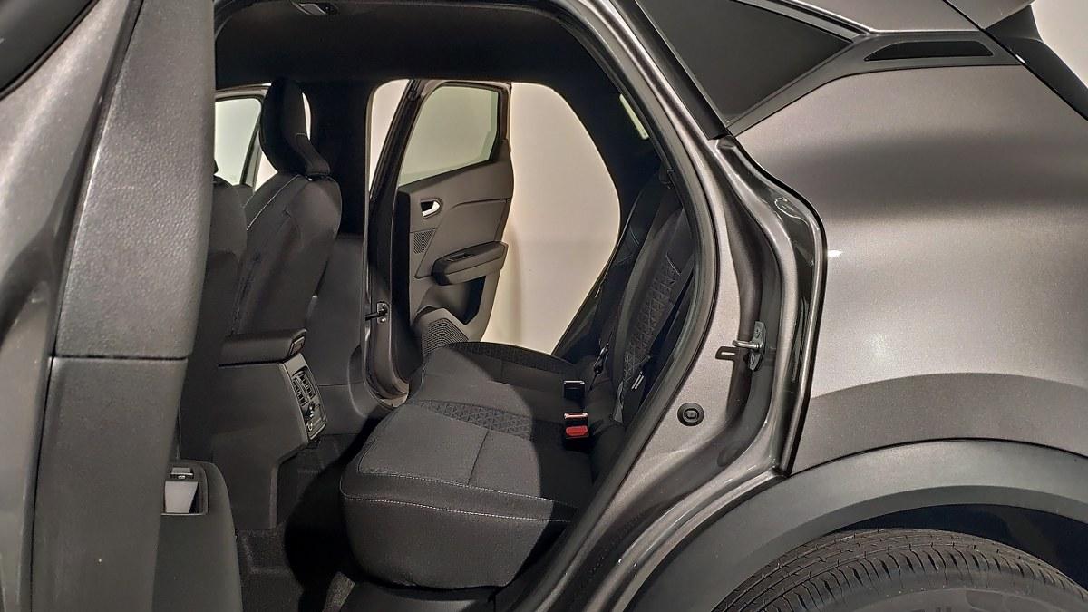 MITSUBISHI Asx 1.3L Mild Hybrid 140 Cv Invite