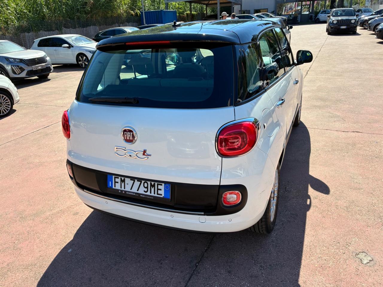Fiat 500L 1.6 Multijet 120 CV Pop Star