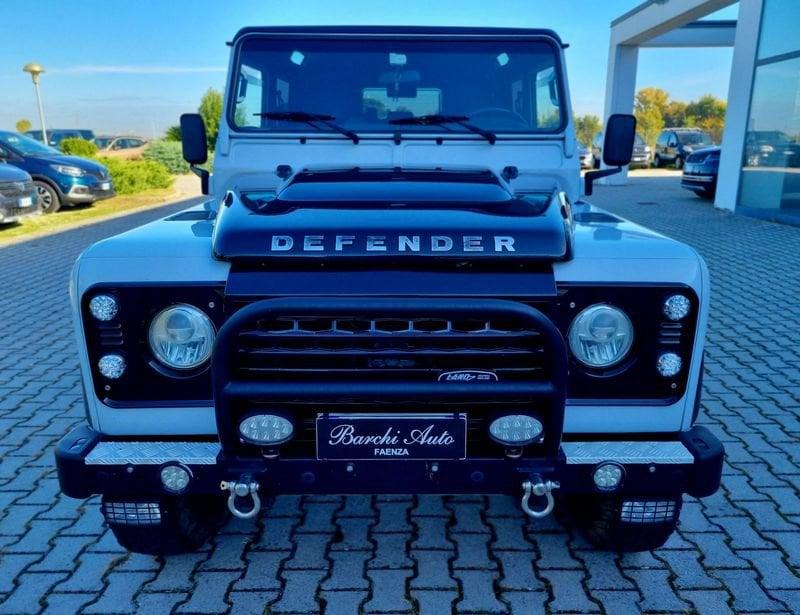 Land Rover Defender Defender 2.2 TD4 Adventure N1 5 posti