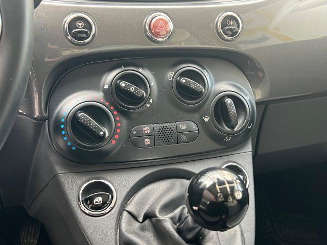 FIAT 500 1.3 Multijet 95 CV Lounge da ?120,00 mensili